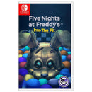 Nintendo Switch Five Nights at Freddys Into the Pit (Eng/EU)