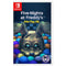 Nintendo Switch Five Nights at Freddys Into the Pit (Eng/EU)