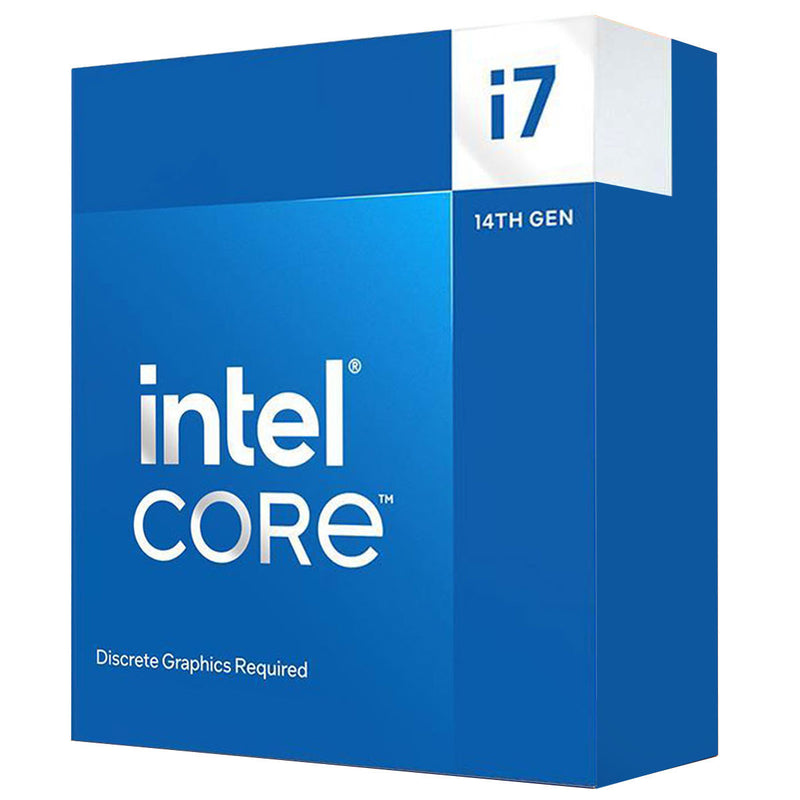 Intel Core i7-14700F Processor
