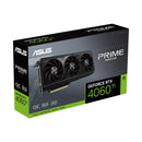 Asus Prime GeForce RTX 4060 Ti OC 8GB GDDR6 Graphics Card