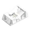 PS4 DUALSHOCK 4 CHARGING UNIT FOR WIRELESS CONTROLLER CLEAR (PS4-057)