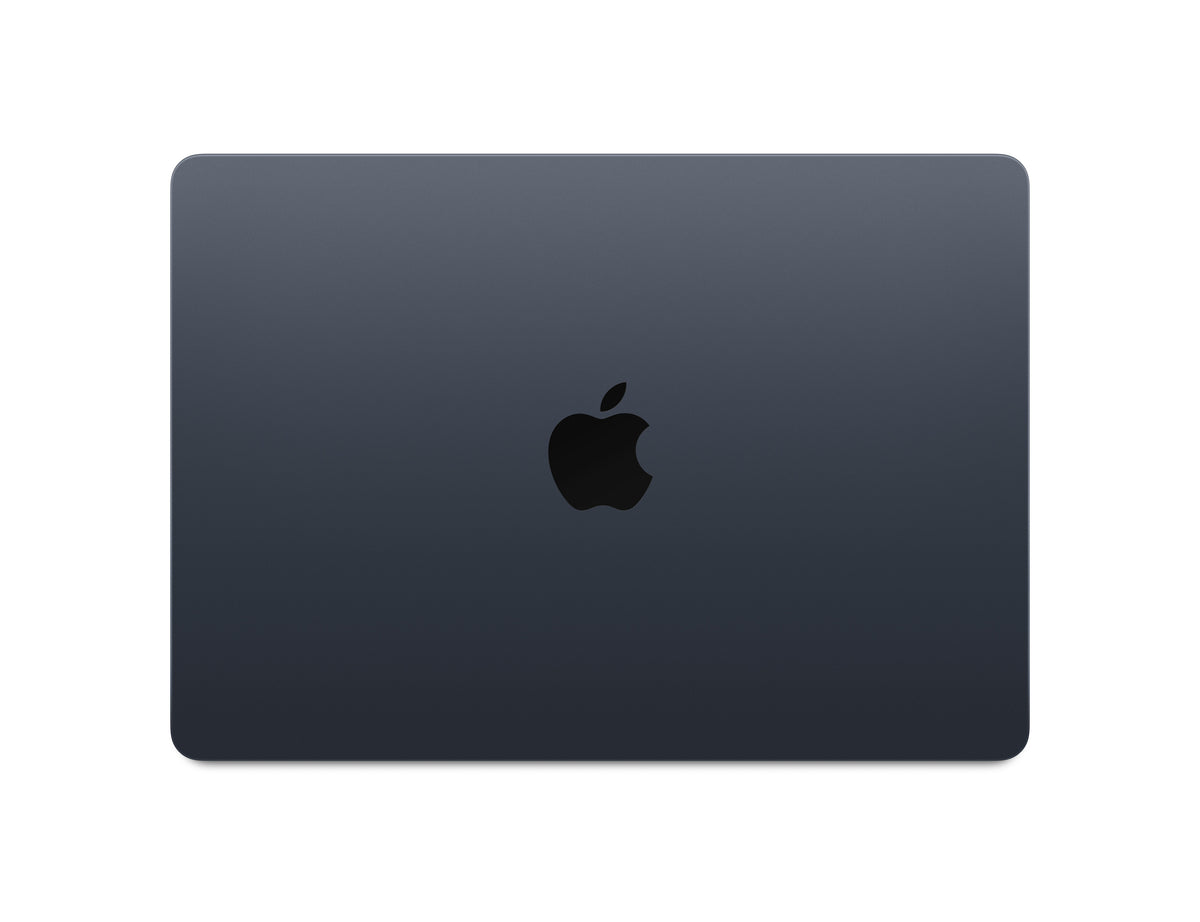 MACBOOK AIR 13" (2024) (MRXV3PP/A) (Midnight) - DataBlitz