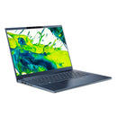 Acer Aspire 14 AI A14-11M-X3BP Laptop (Steam Blue) | DataBlitz