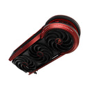 ASUS ROG Matrix Platinum GeForce RTX 5090 32GB GDDR7 Graphics Card - 30th Anniversary Edition