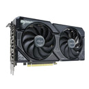 Asus Dual GeForce RTX 4060 Ti EVO OC 16GB GDDR6 Graphics Card