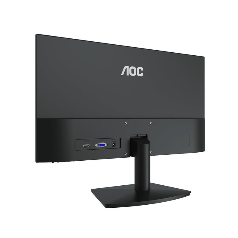 AOC 22B15HN/71 21.5" FHD (1920X1080) 100Hz 4ms GTG Adaptive Sync VA 3-Sided Frameless Monitor