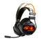 Elephant Dragonwar Rider Pro Gaming Headset (G-HS-011-BLACK)