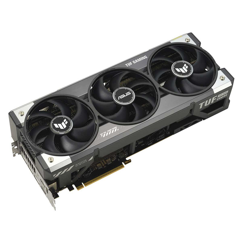 Asus TUF Gaming GeForce RTX 5090 32GB GDDR7 Graphics Card