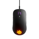 STEELSERIES SENSEI TEN WIRED AMBIDEXTROUS GAMING MOUSE (BLACK) (PN62527) - DataBlitz