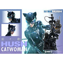 Real Elite Masterline Batman: Hush (Comics) Catwoman | DataBlitz
