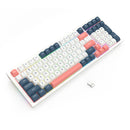 Redragon K723WBR RGB Flamberge Pro 98 Keys 96% Hot-Swappable Wireless Mechanical Gaming Keyboard