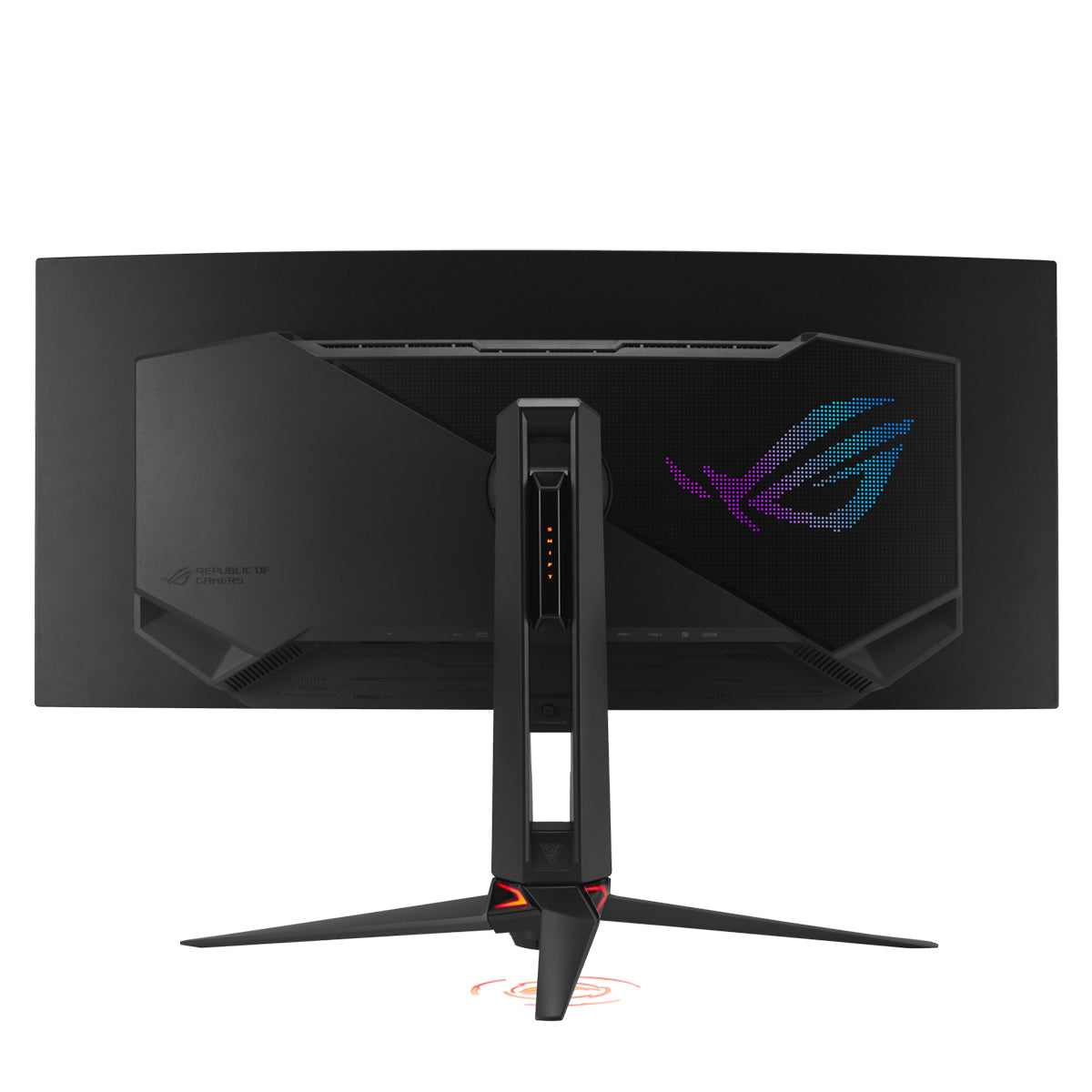ASUS ROG Swift OLED PG34WCDN 34" WQHD (3440x1440) 360Hz 0.03ms GTG QD-OLED G-Sync Gaming Monitor