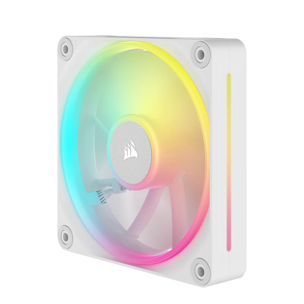 Corsair iCUE LINK LX140 RGB 140MM PWM PC Fan Expansion Kit