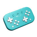 8BITDO Lite Bluetooth Gamepad (Turquoise) (Switch/Windows/Steam)