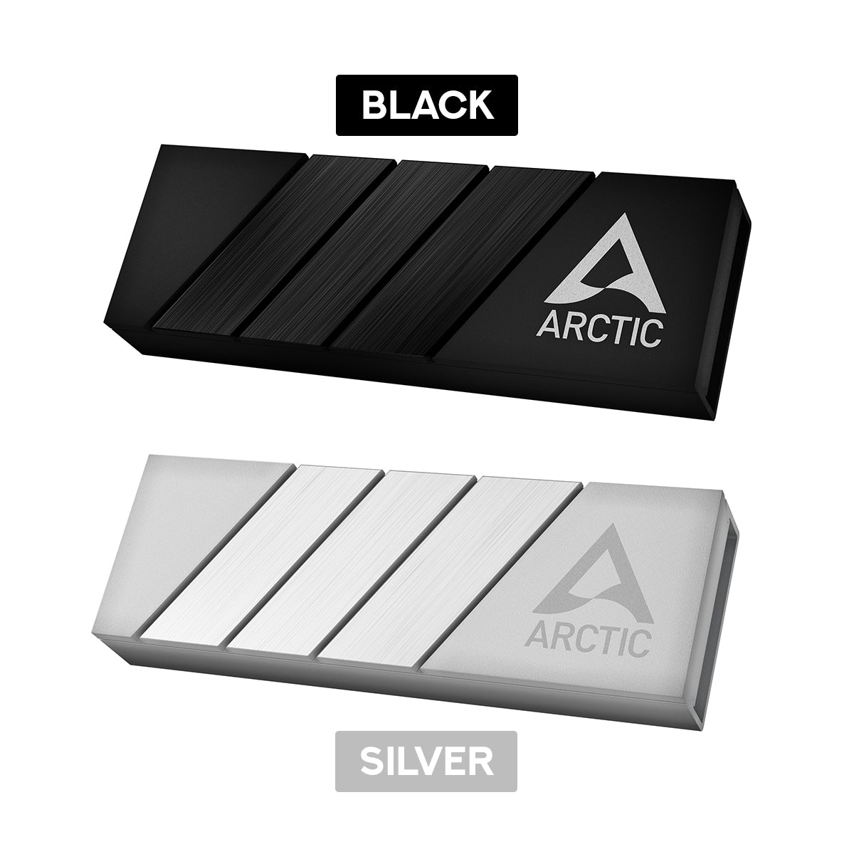 Arctic M2 Pro SSD Cooler for M.2 Drives | DataBlitz
