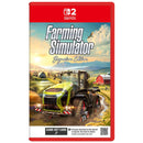 Farming Simulator Signature Edition | DataBlitz