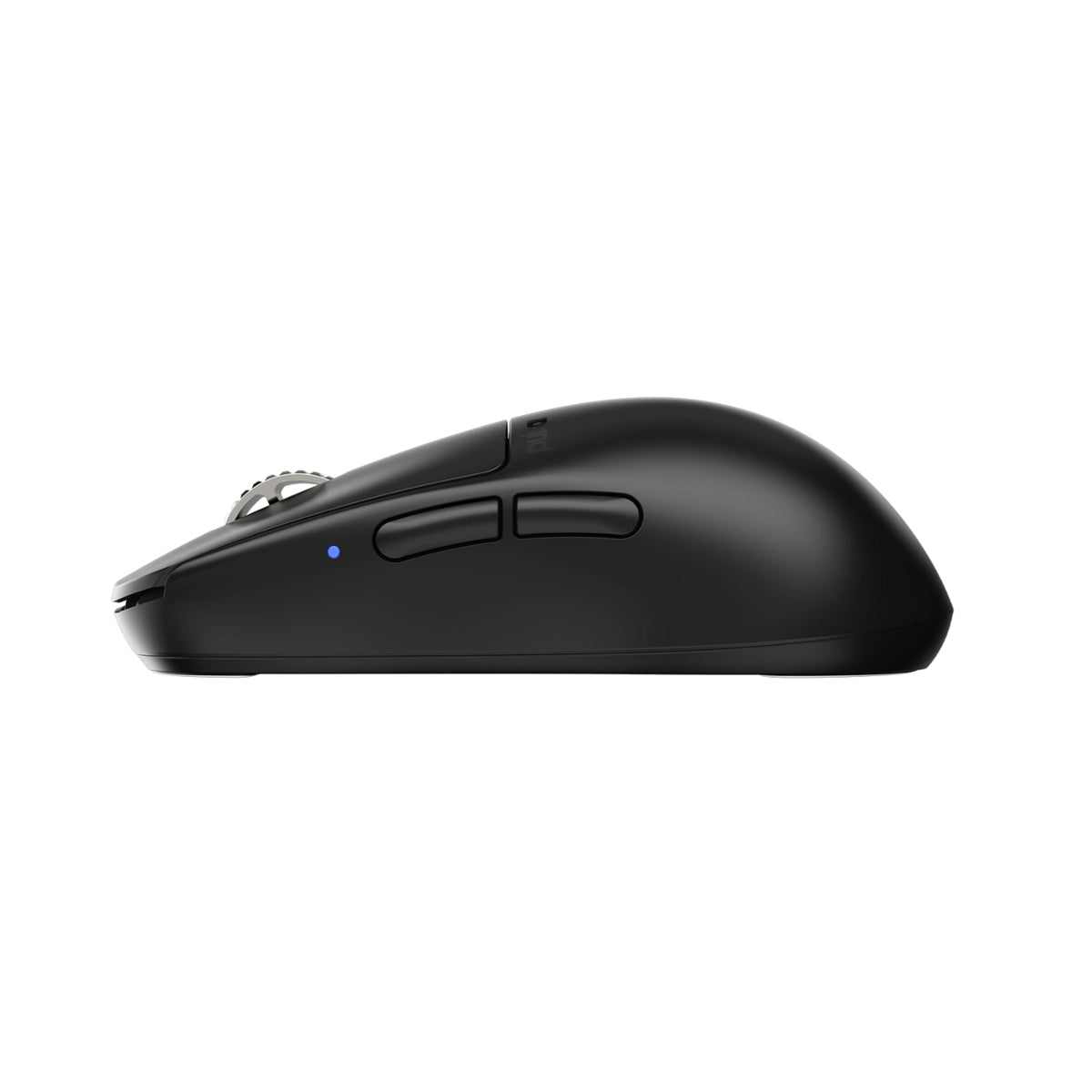 Pulsar X2H V3 eS Esports Tournament Edition Symmetrical Wireless Gaming Mouse Size 2 (Black)