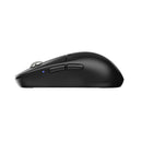 Pulsar X2H V3 eS Esports Tournament Edition Symmetrical Wireless Gaming Mouse Size 2 (Black)