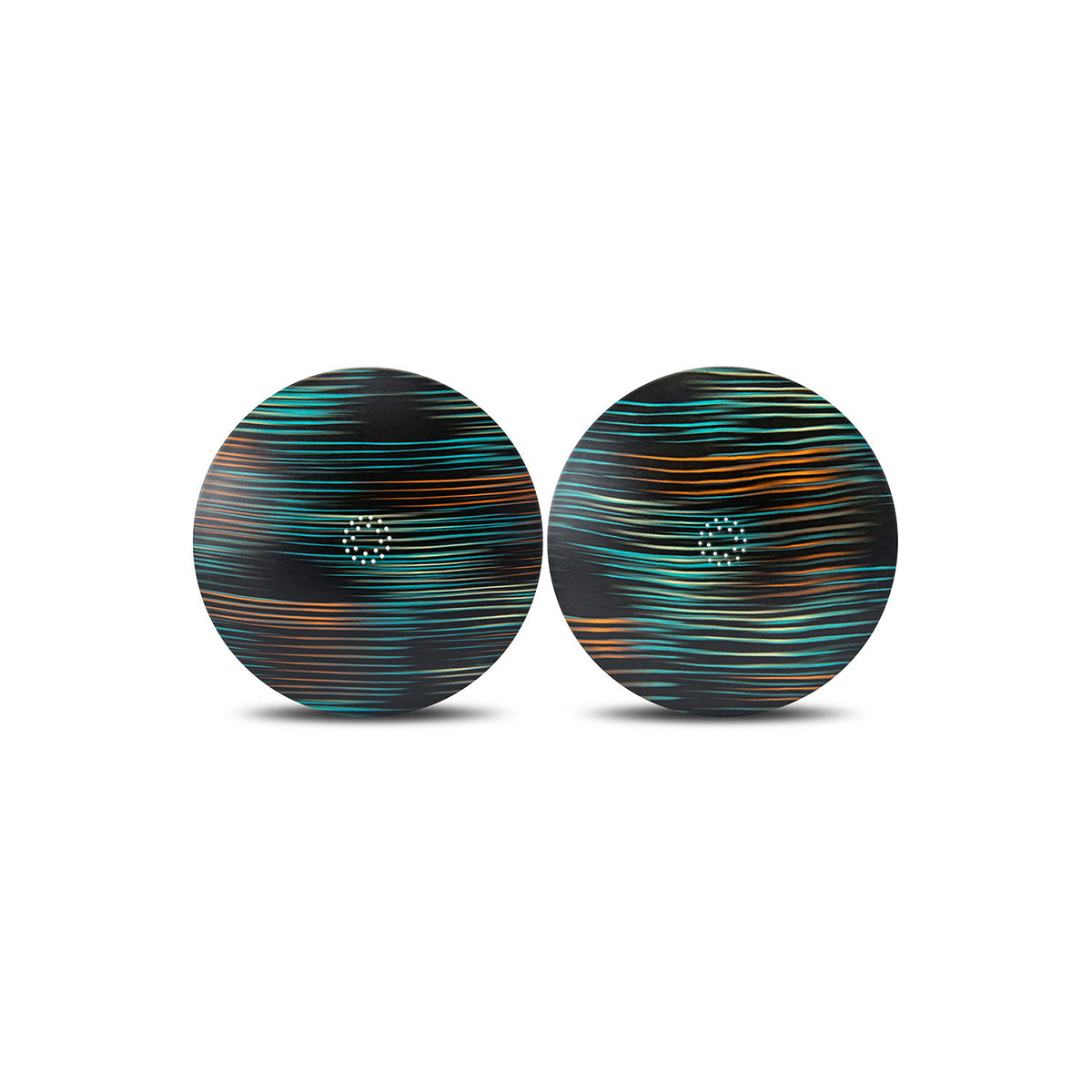 Wicked Cushions WC Side Speaker Plates for Audeze Maxwell 2 Headsets