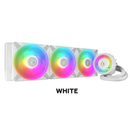 Arctic Liquid Freezer III 360 A-RGB Multi Compatible AIO CPU Water Cooler