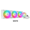 Arctic Liquid Freezer III 360 A-RGB Multi Compatible AIO CPU Water Cooler