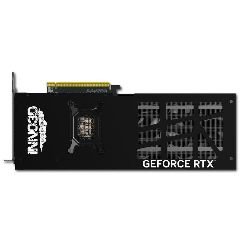 INNO3D GeForce RTX 5080 X3 OC 16GB GDDR7 Graphics Card (N50803-16D7X-17603930)