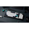 Keychron Q5 Max QMK/VIA Fully Assembled with Knob Hot-Swappable RGB Backlight 96% Wireless Mechanical Keyboard - Carbon Black (Gateron Jupiter Brown Switch, Gateron Jupiter Red Switch, Gateron Jupiter Banana Switch) (Q5M-M3, Q5M-M1, Q5M-M4)