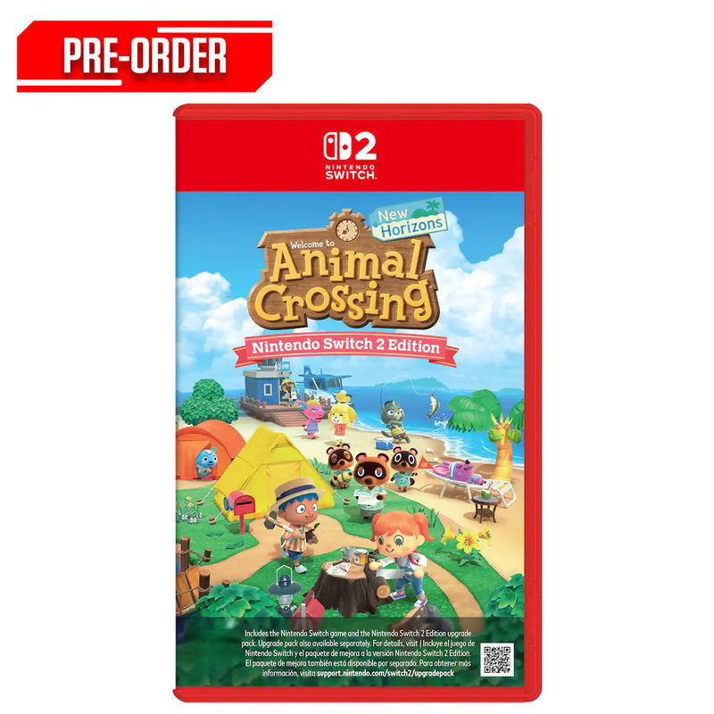 Nintendo Switch アニマルクロッシングエディション The super-rare