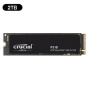 Crucial P310 PCIe Gen4 NVMe 2280 M.2 SSD | DataBlitz