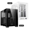 Lian Li O11 Dynamic Mini Dual Chamber Gaming PC Case | DataBlitz