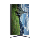 LG UltraGear 32GS85Q-B IPS 32" HDR (2560x1440) 180Hz 1ms GTG G-Sync Compatible Gaming Monitor With Height, Pivot, Tilt Adjustments