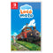 Nintendo Switch Locomoto (Eng/EU)