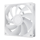 Thermalright TL-C12CW 120mm High Performance PWM Case Fan (White)