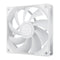 Thermalright TL-C12CW 120mm High Performance PWM Case Fan (White)