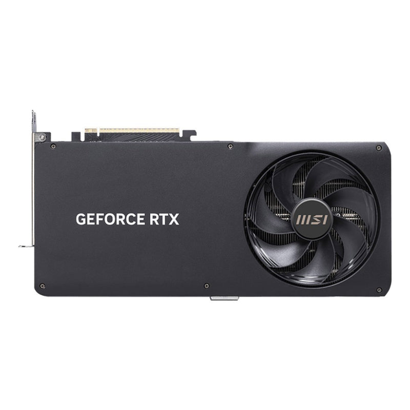 MSI GeForce RTX 5070 Ti 16GB Expert OC GDDR7 Graphics Card