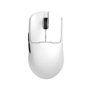 Nacodex x Ajazz AJ159 V2 Tri-Mode Gaming Mouse (Black, White)