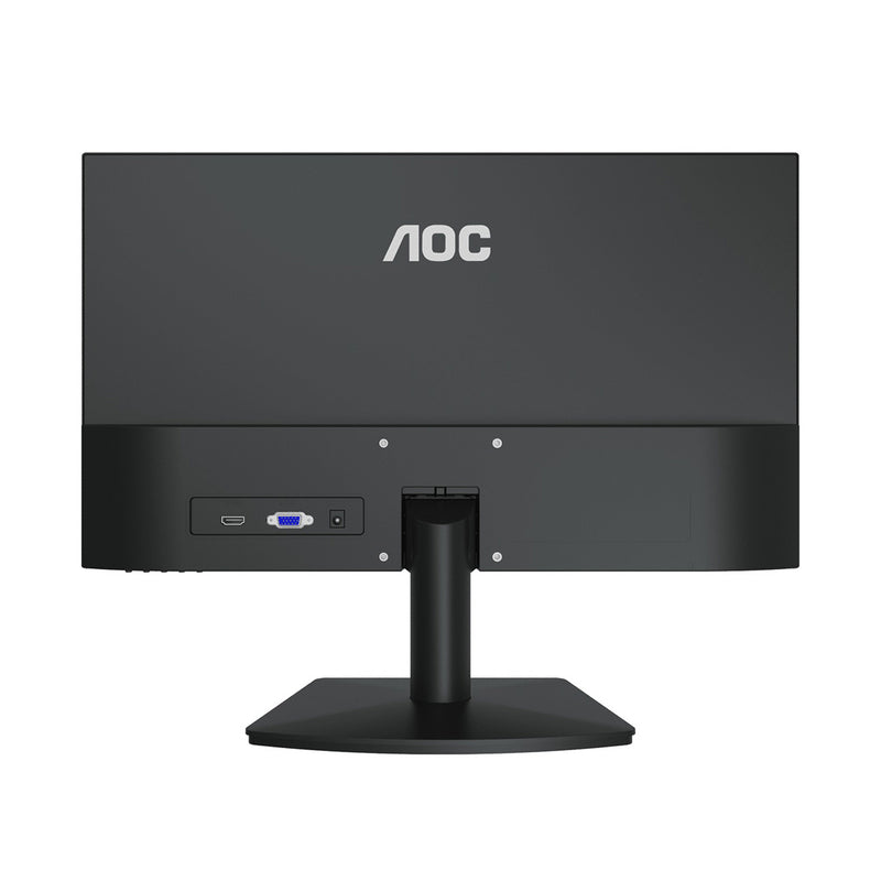 AOC 24B15H2/71 23.8" FHD (1920x1080) 100Hz 8ms GTG IPS Monitor