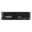 Crucial P310 PCIe Gen4 NVMe 2280 M.2 SSD | DataBlitz