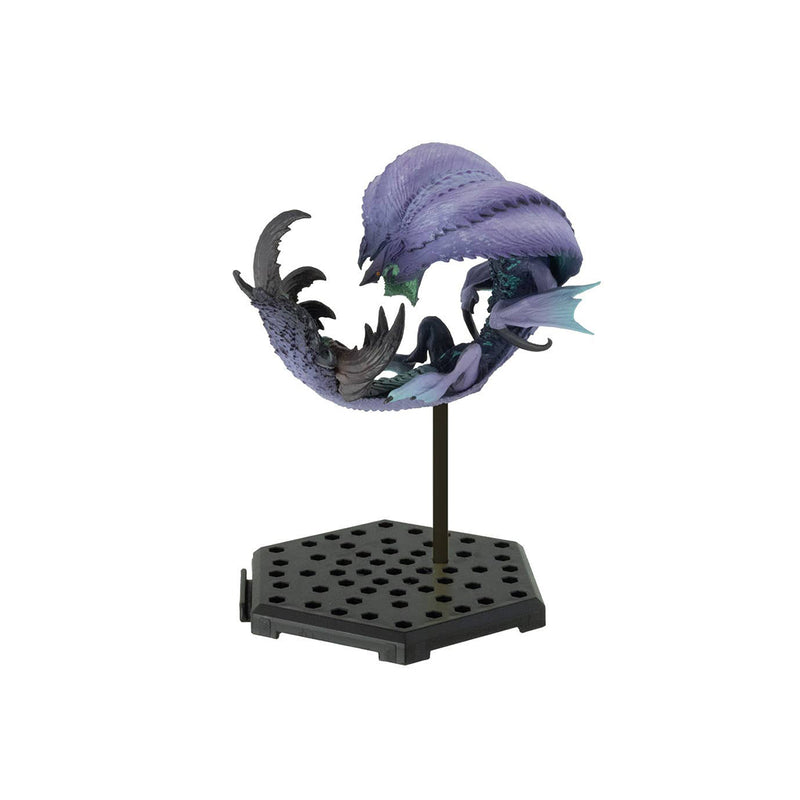 Capcom Figure Builder Monster Hunter Standard Model Plus Vol. 29 (Box of 6 figures)