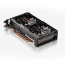 Sapphire Pulse AMD Radeon RX 6500 XT Gaming OC 4GB GDDR6 Graphics Card