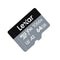 Lexar Professional 1066x 64GB microSDXC UHS-I 10 U3 V30 A2 160MB/s Read Memory Card SILVER Series (LMS1066064G-BNANG)