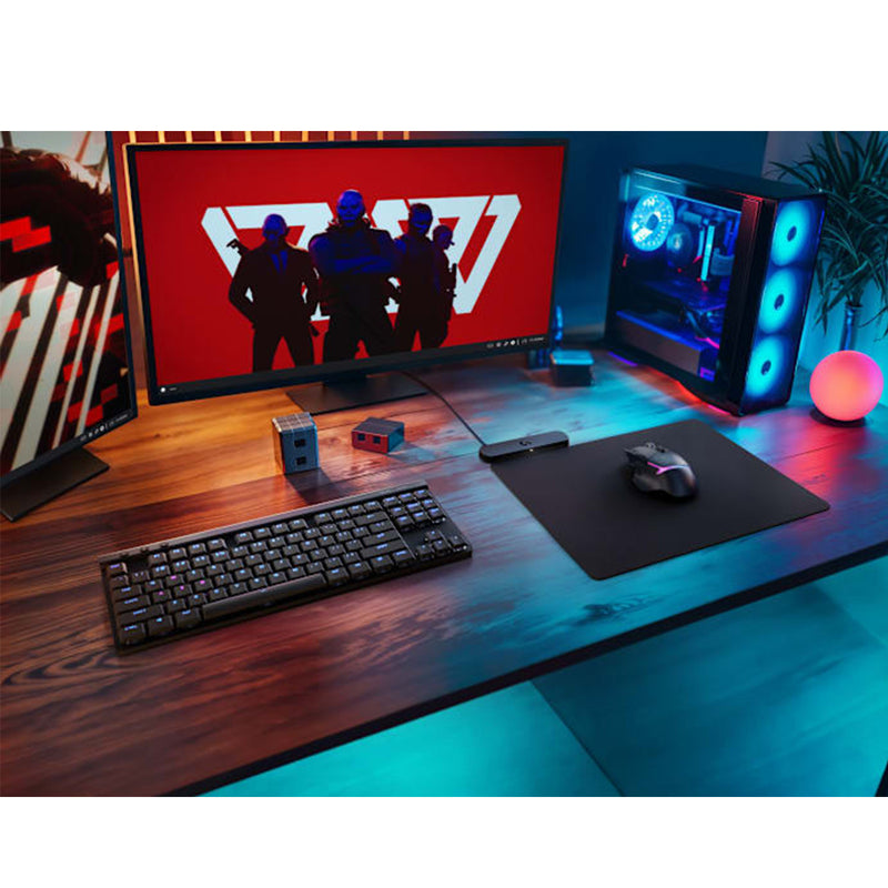 Logitech PowerPlay 2 Wireless Charging System (947-000004)