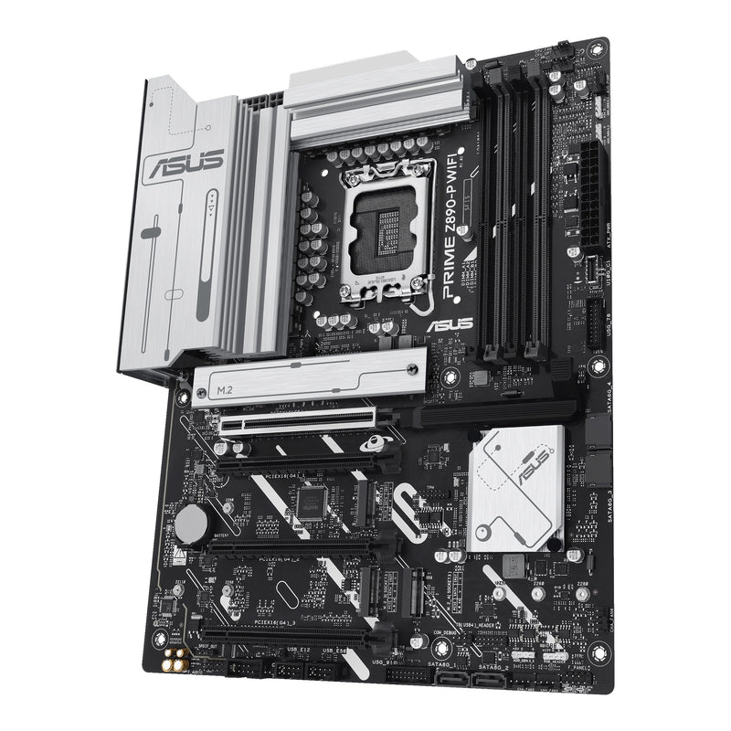 Asus PRIME Z890-P WIFI-CSM Intel DDR5 Motherboard