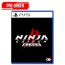 PS5 Ninja Gaiden 2 Black Pre-Order Downpayment