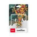 Amiibo: The Legend of Zelda Tears of the Kingdom Series: Riju