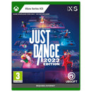 XBOXSX Just Dance 2023 Code In The Box (EU)