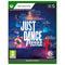 XBOXSX Just Dance 2023 Code In The Box (EU)