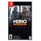 Nintendo Switch Metro Redux US (Eng/Fr)