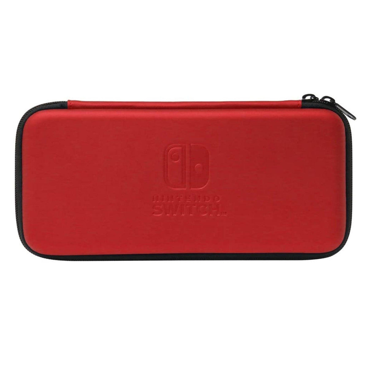 HORI NSW SLIM HARD POUCH SWITCH RED (NSW-009)