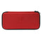 HORI NSW SLIM HARD POUCH SWITCH RED (NSW-009)